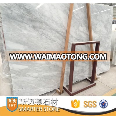 Bianco Grey white marble price,nature marble price,competitive marble price