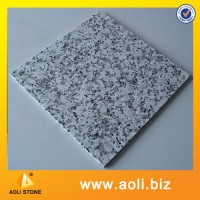 China G439 Grey Granite Tile Paving Stone