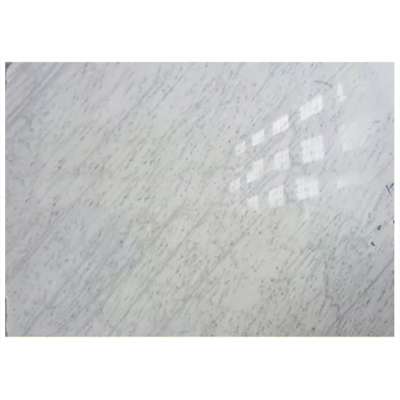 China Carrara White Marble Slab and Tiles