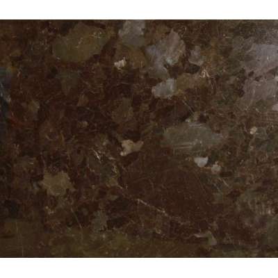 China Cheap Price Dark Emperador Marble Slab