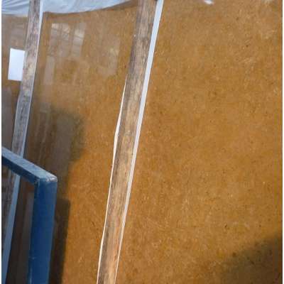 Indus Gold marble with own quarry and very competitive price