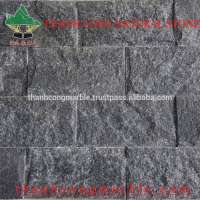 Grey Mushroom Tile