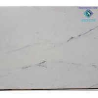 VIET NAM HIGHT QUALITY LUXURY MILKY WHITE MARBLE