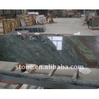 Jadite Green Granite Countertop