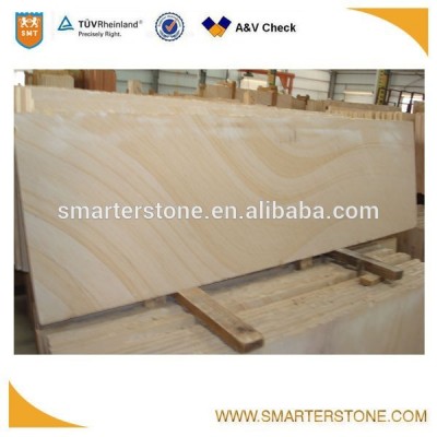 Small slab cut sandstone blocks at cheap price