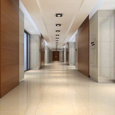 Cream limestone slabs/tiles with competitive advantages