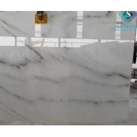 VIET NAM BEST PRICE LUXURY ICYRA WHITE MARBLE SLAB