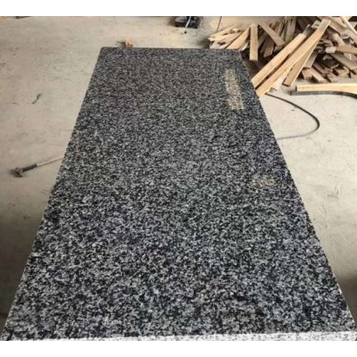 New G654 Granite small slab stone 60x60x1.5 cm cheap price