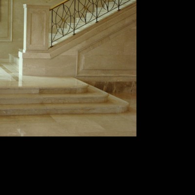 Exterior Stair Design Marble Stair For Home Construction