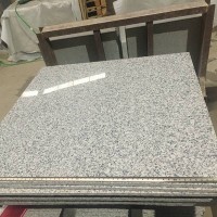 Light Grey Granite